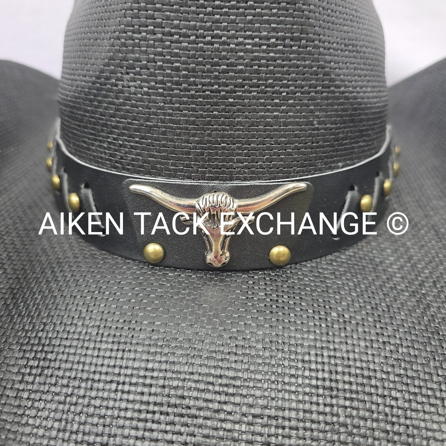 SoJourner Western Hat