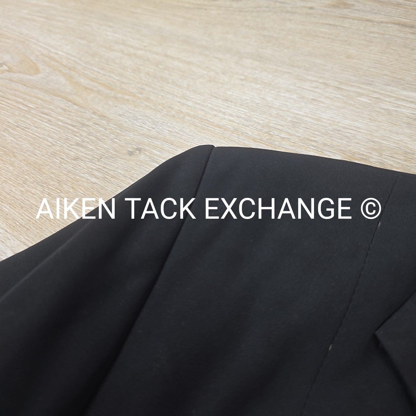 Grand Prix Show Coat, Size 16 R
