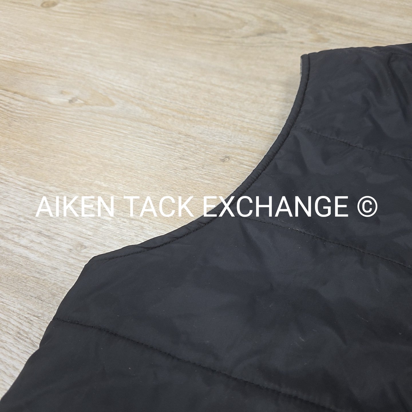 Ariat Reversible Insulated Puffer Vest, Men's Large