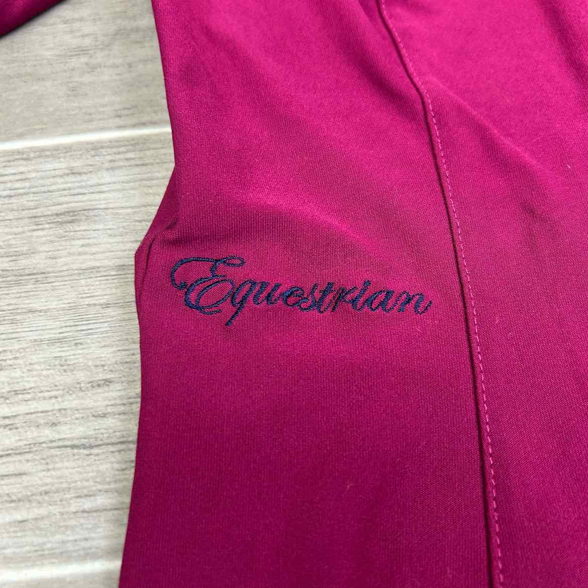 Romfh Long Sleeve SorbTek Top, Size Small