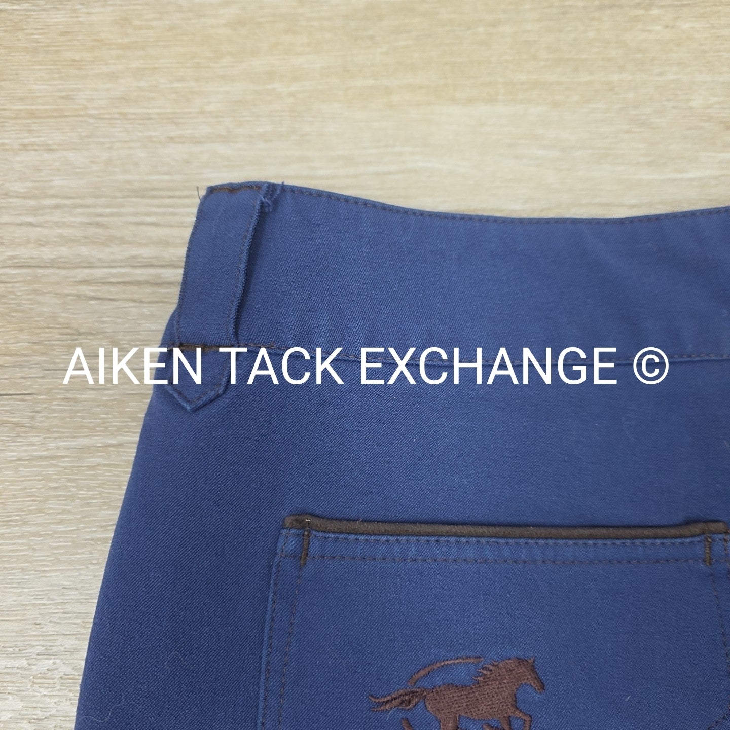 Piper by SmartPak Full Seat Breeches, Women's 34R