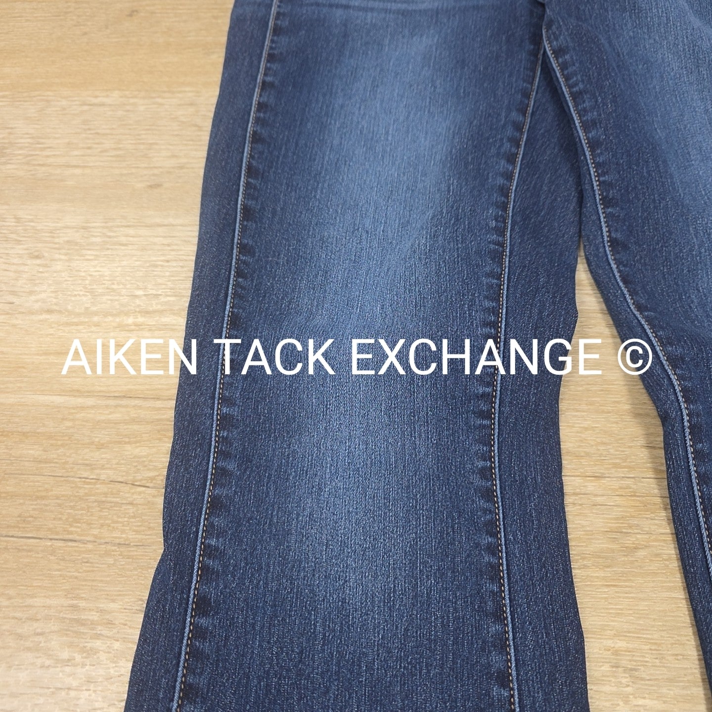 Maurices Everflex Jeans, Size 4 L