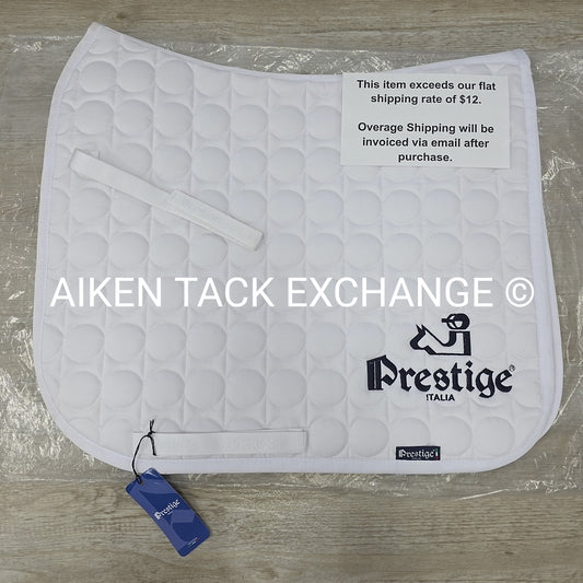 Prestige Dressage Saddle Pad