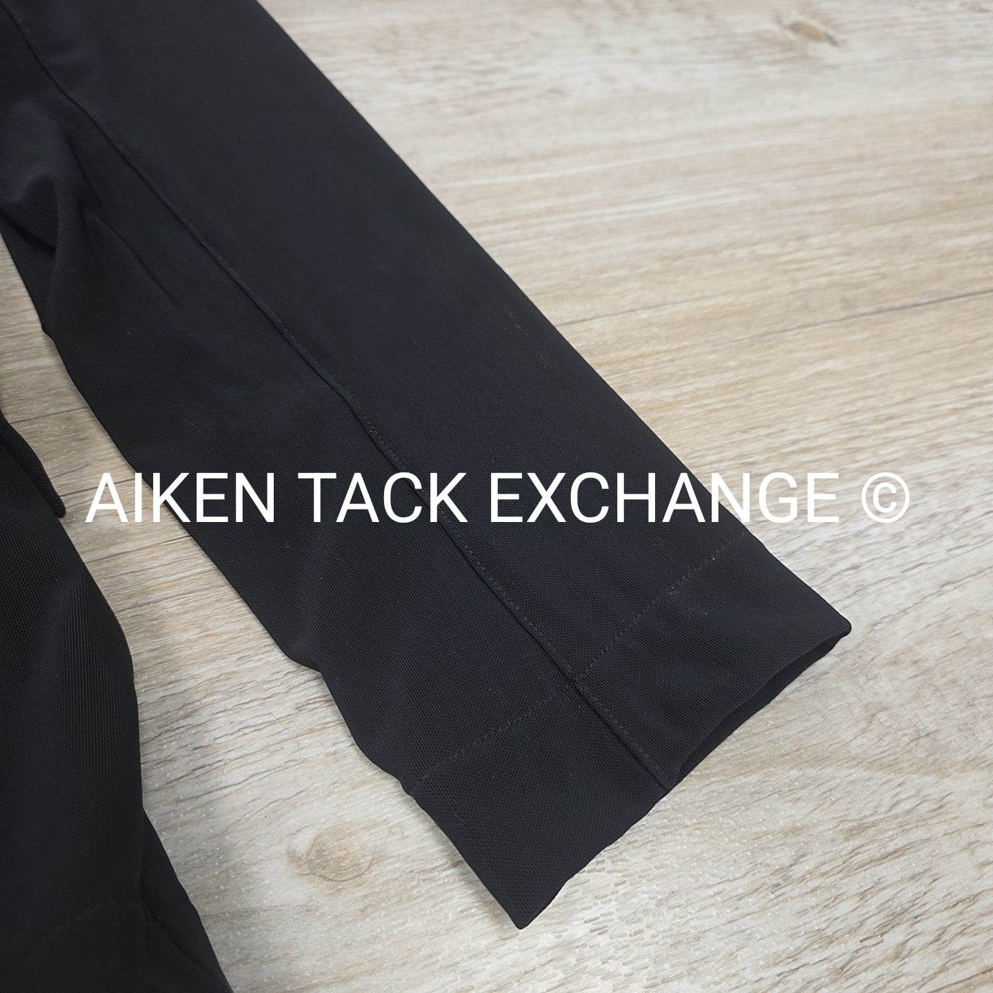 FITS Mesh Dressage Show Coat, Size Medium