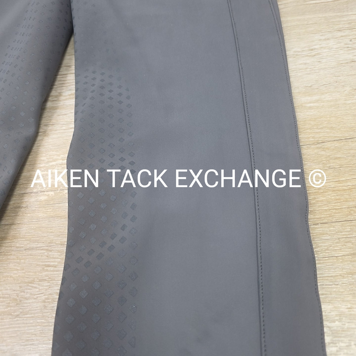 Anky Silicone Grip Full Seat Breeches, Women's 4