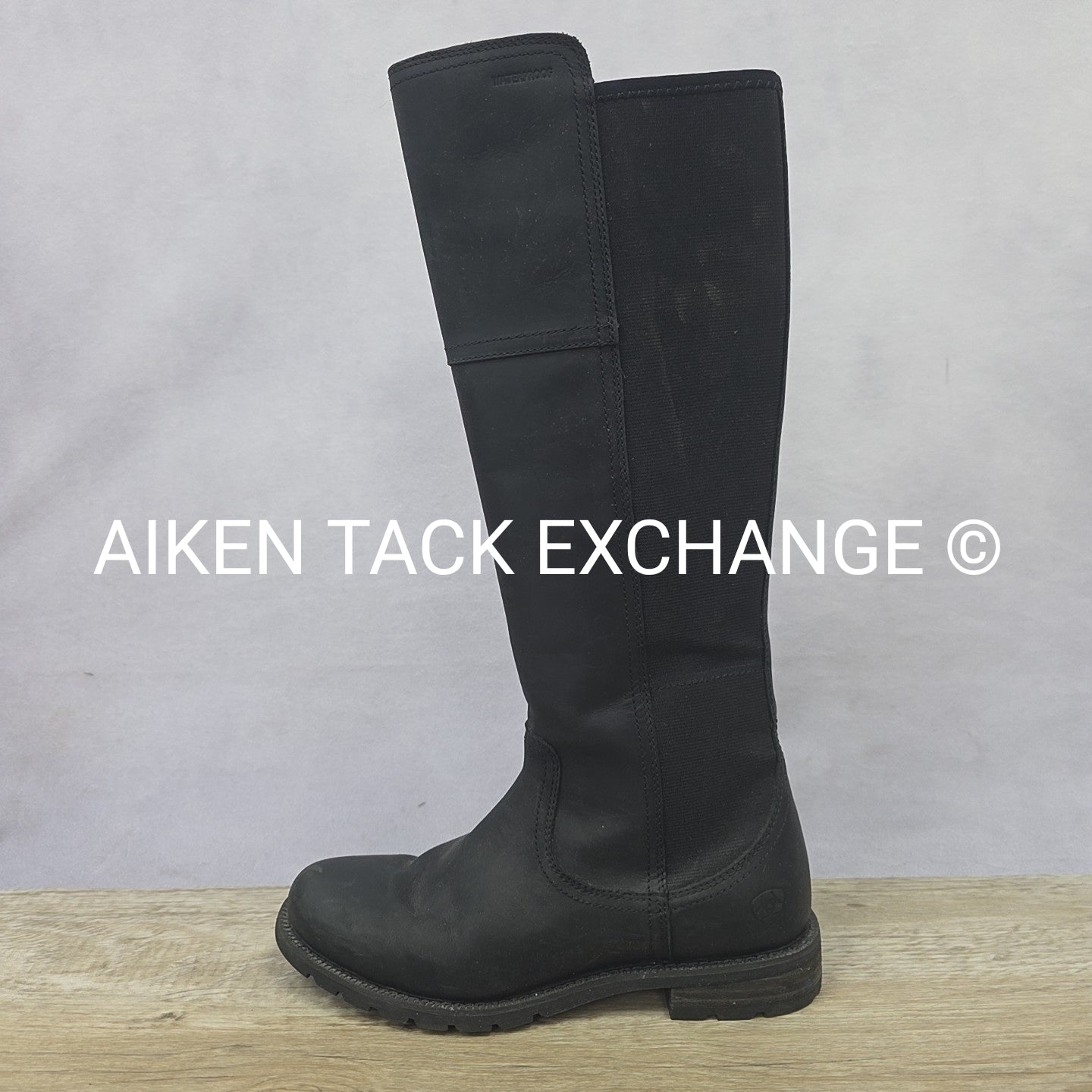 Ariat Sutton H2O Waterproof Tall Boots, Size 7