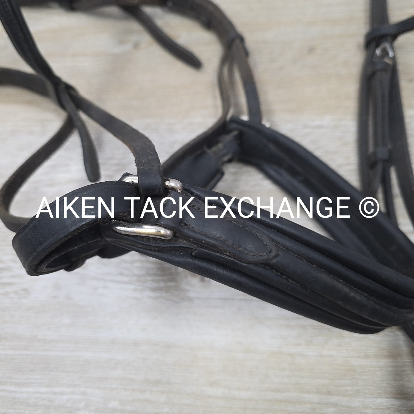 BARGAIN BUNDLE: 3 Bridles & 1 Pair of Reins
