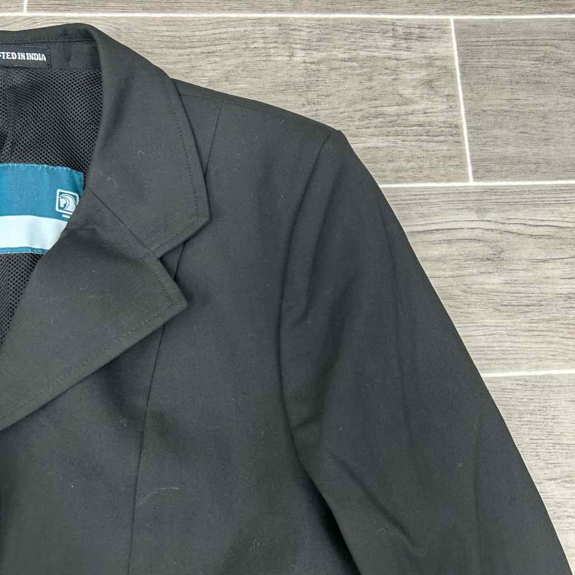 Romfh Feather-Lite Dressage Show Coat, Size 14