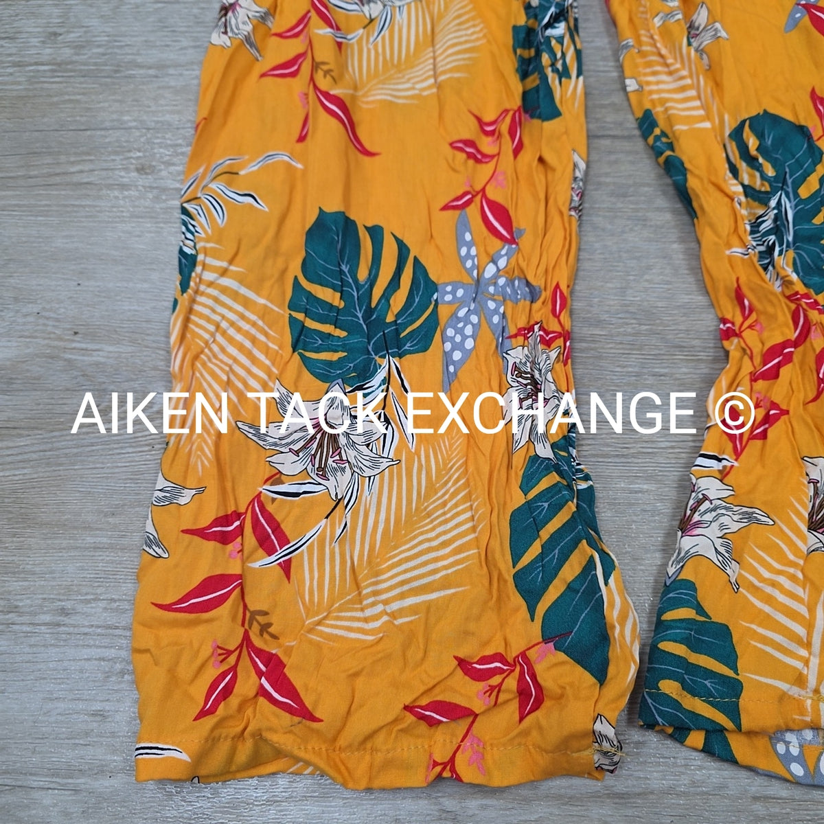 Sun Watcher Long Romper, Size S / M