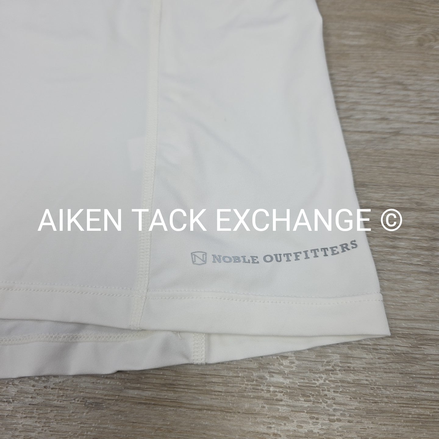 Noble Outfitters Ashley Performance Quarter Zip Shirt, Women's Large