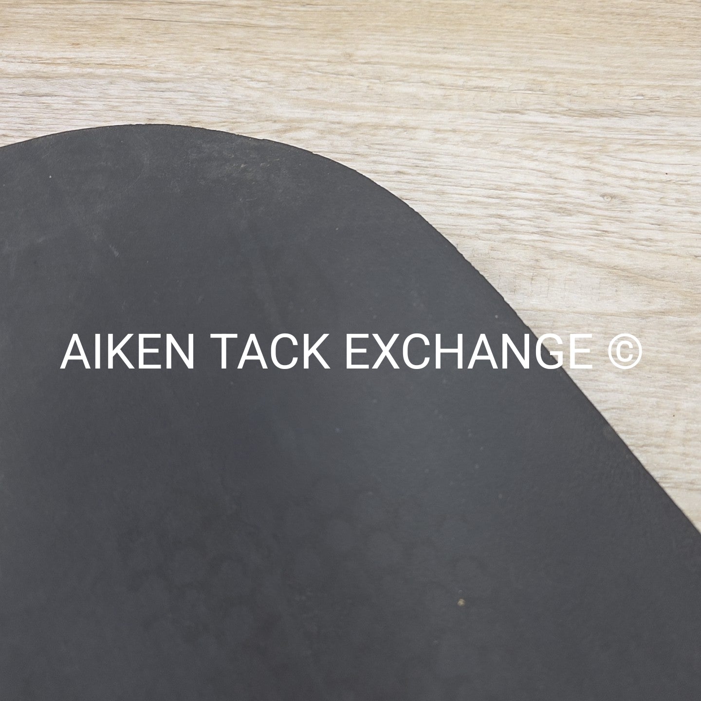 Foam Half Pad