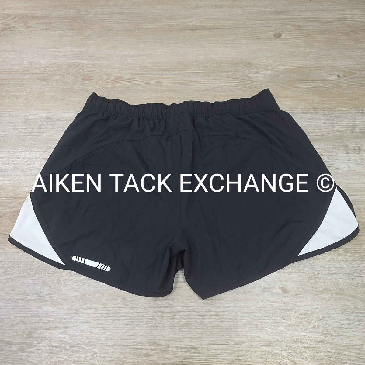 BCG Running Mesh Shorts, Size X-Large