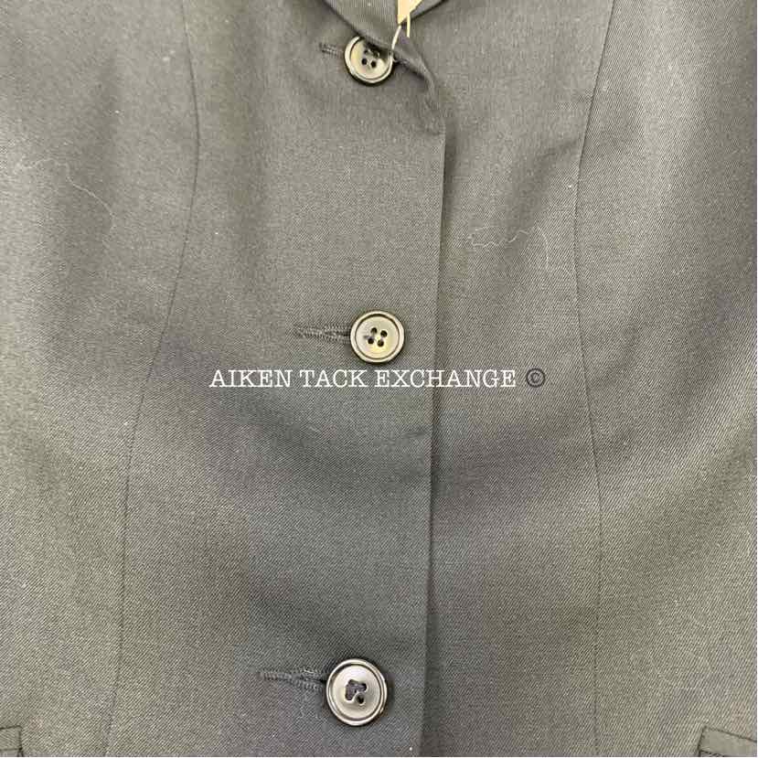 Devon-Aire Show Jacket, Size 8R