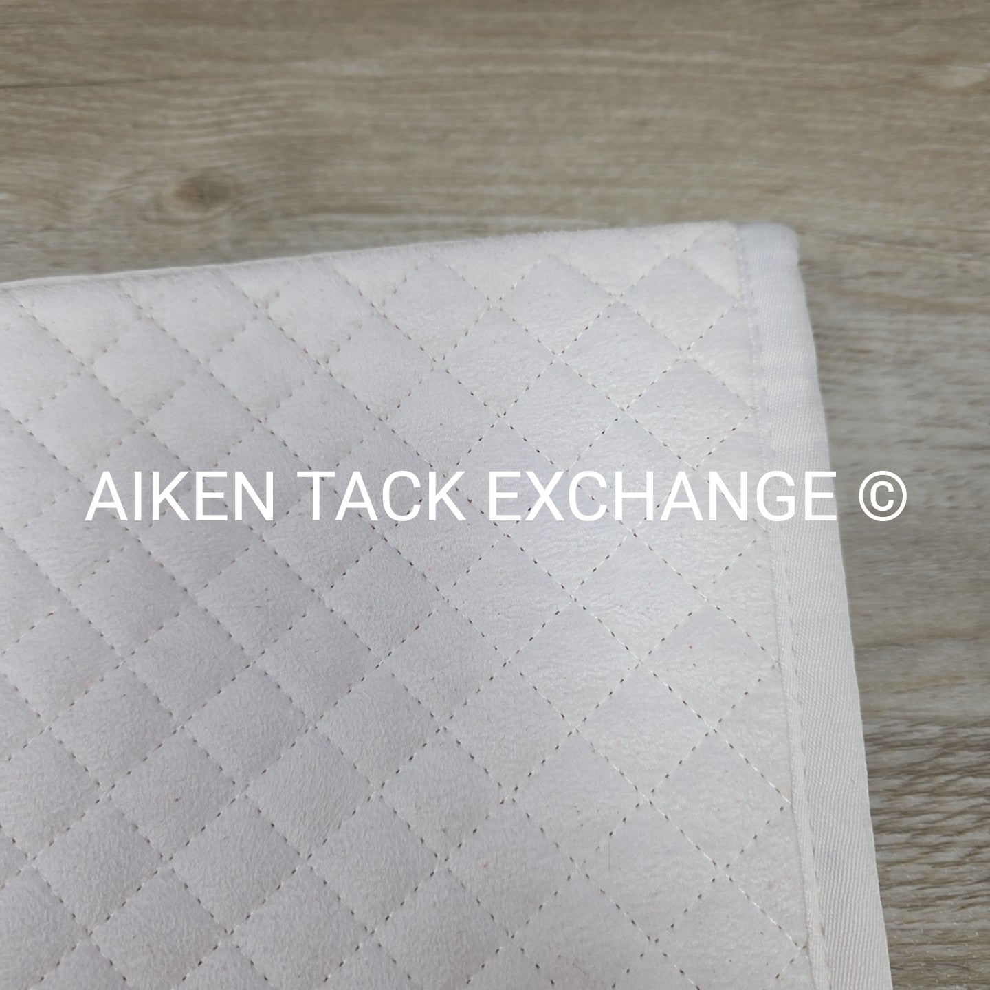 BARGAIN BUNDLE: 2 Shires Arma Jump All Purpose Saddle Pads