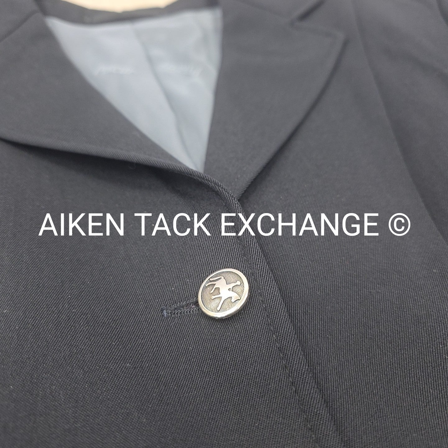 Pikeur Dianna Dressage Coat, Women's 8 L