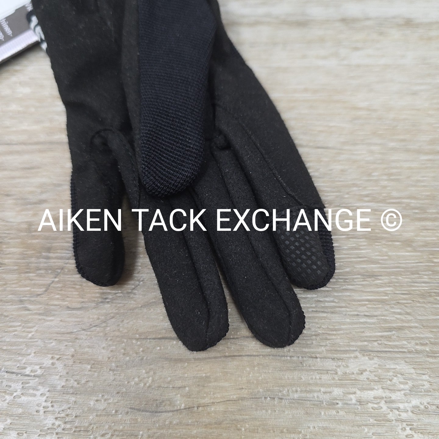 USG Holly Children's Riding Gloves, Size 5