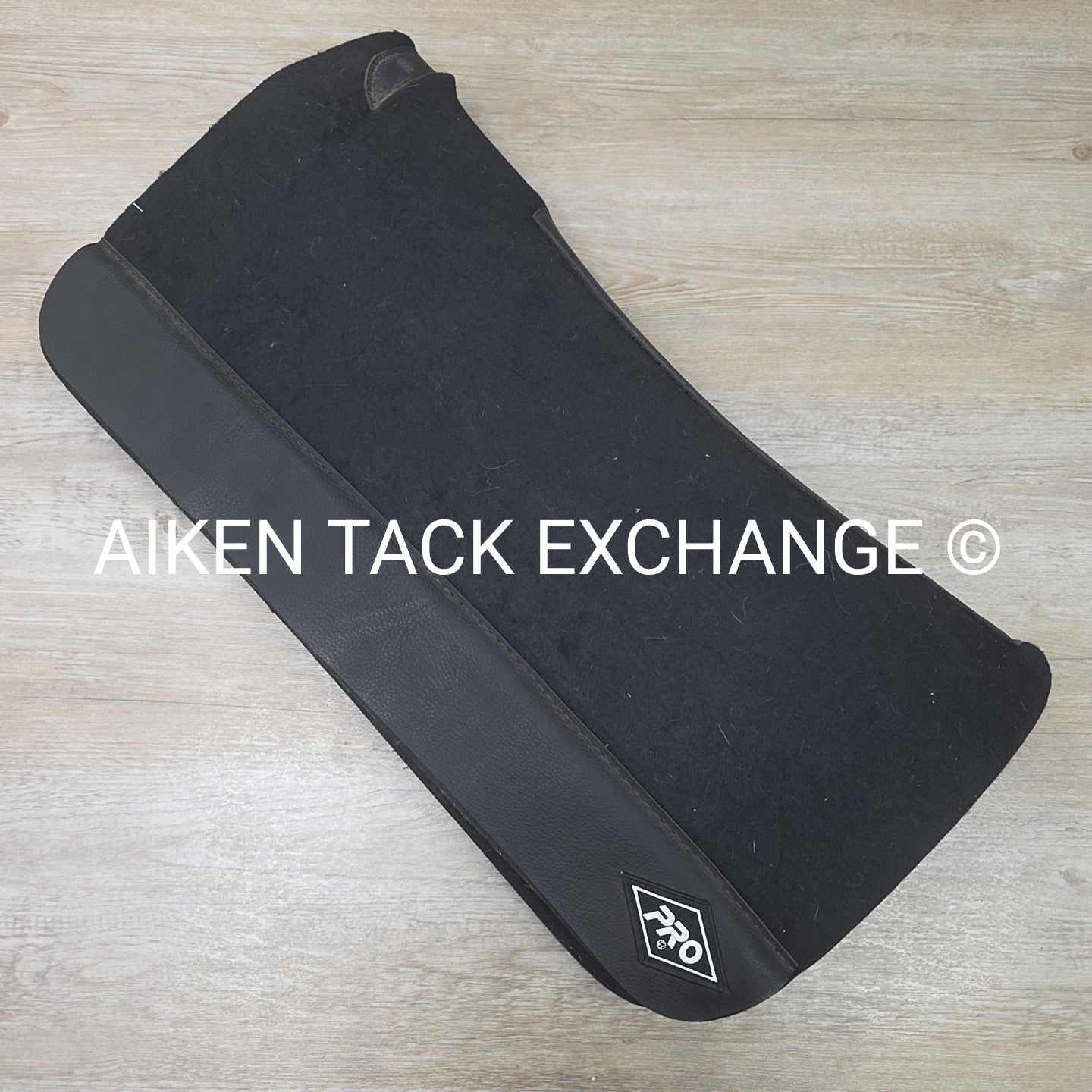 Felt Western Saddle Pad