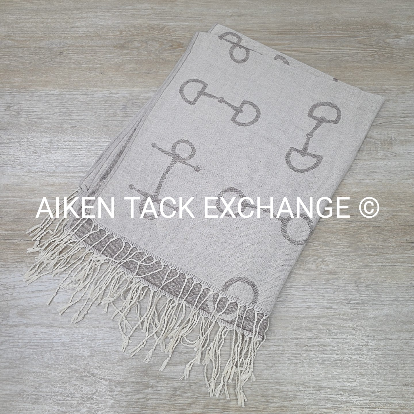 Bit Scarf