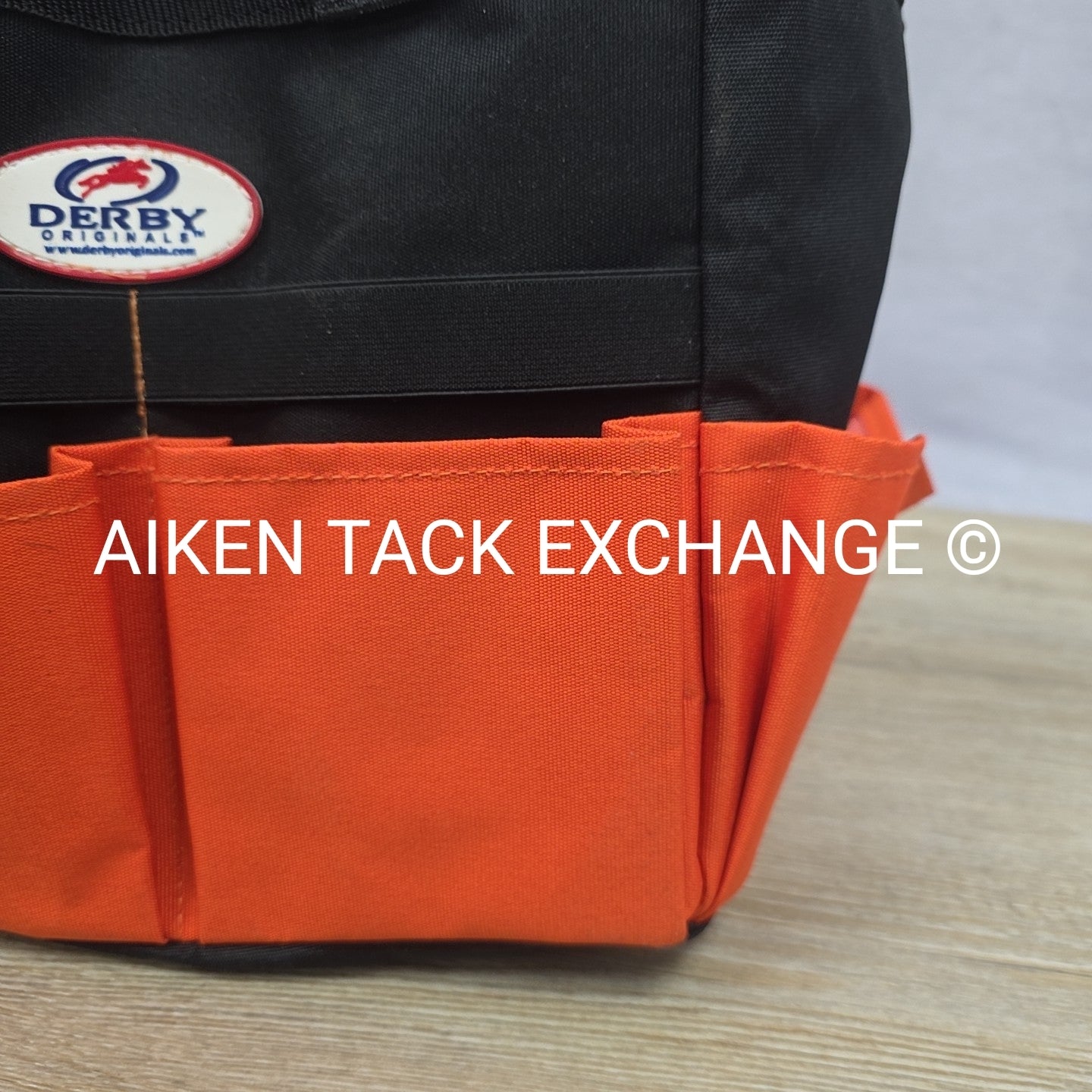 Derby Originals Small Grooming Tote