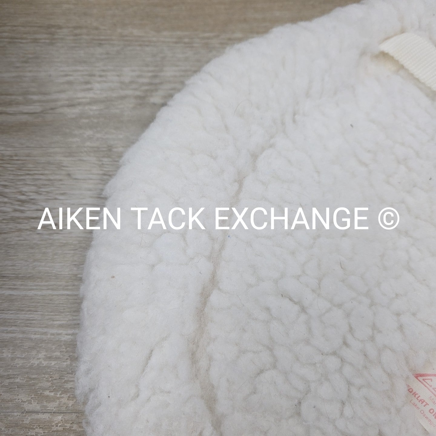 Toklat CoolBack Contour All Purpose Saddle Pad