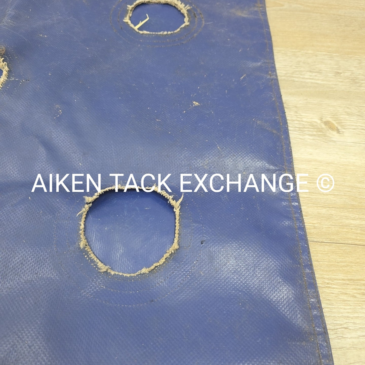 HayPlay Hanging Slow Feed Button Hay Bag