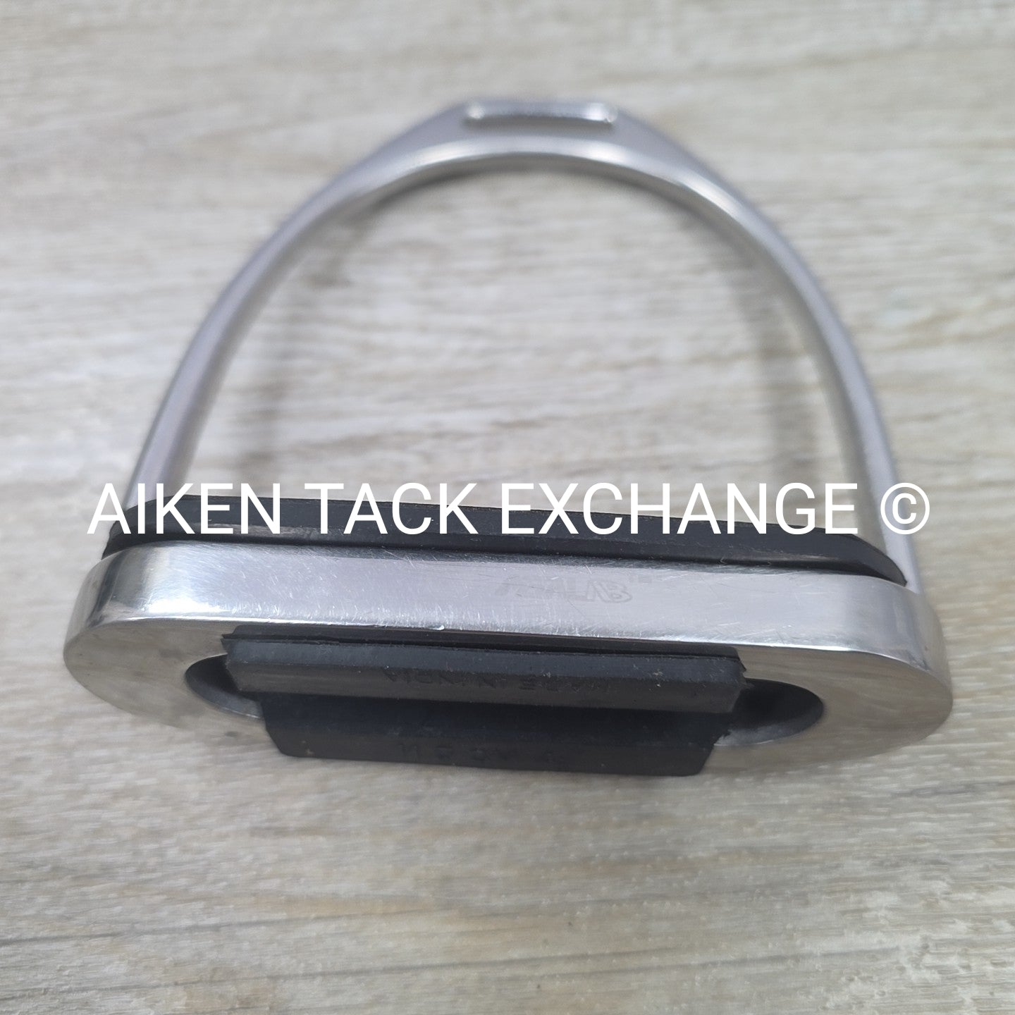 Fillis Stirrup Irons, 4.75"