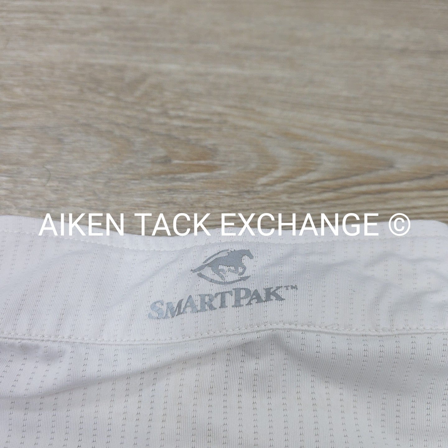 SmartPak SunShield Long Sleeve Sun Shirt, Size Medium