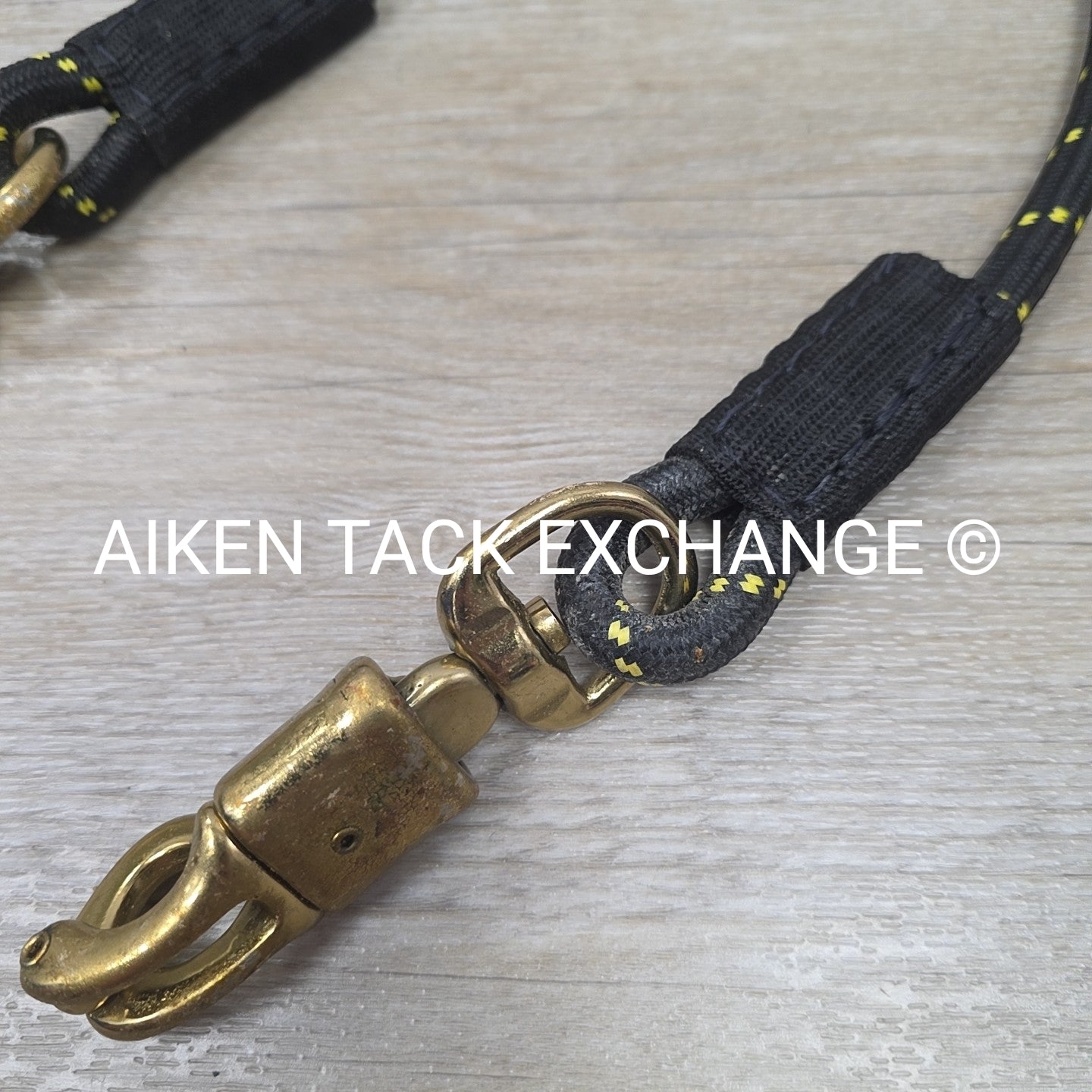 Bungee Trailer Tie