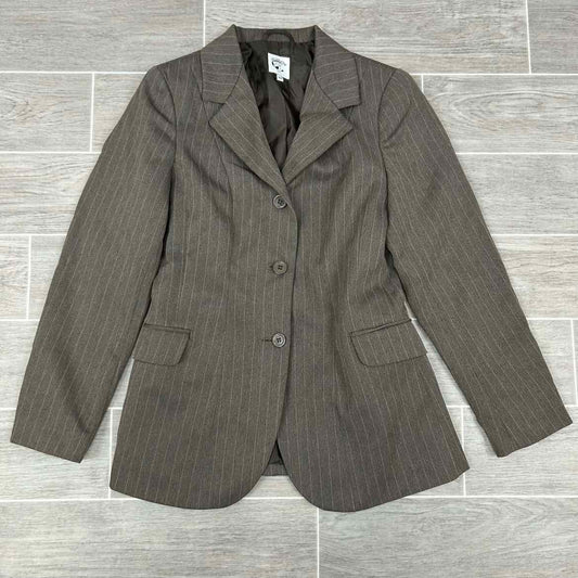 On Course Ashby Show Coat, Size 8