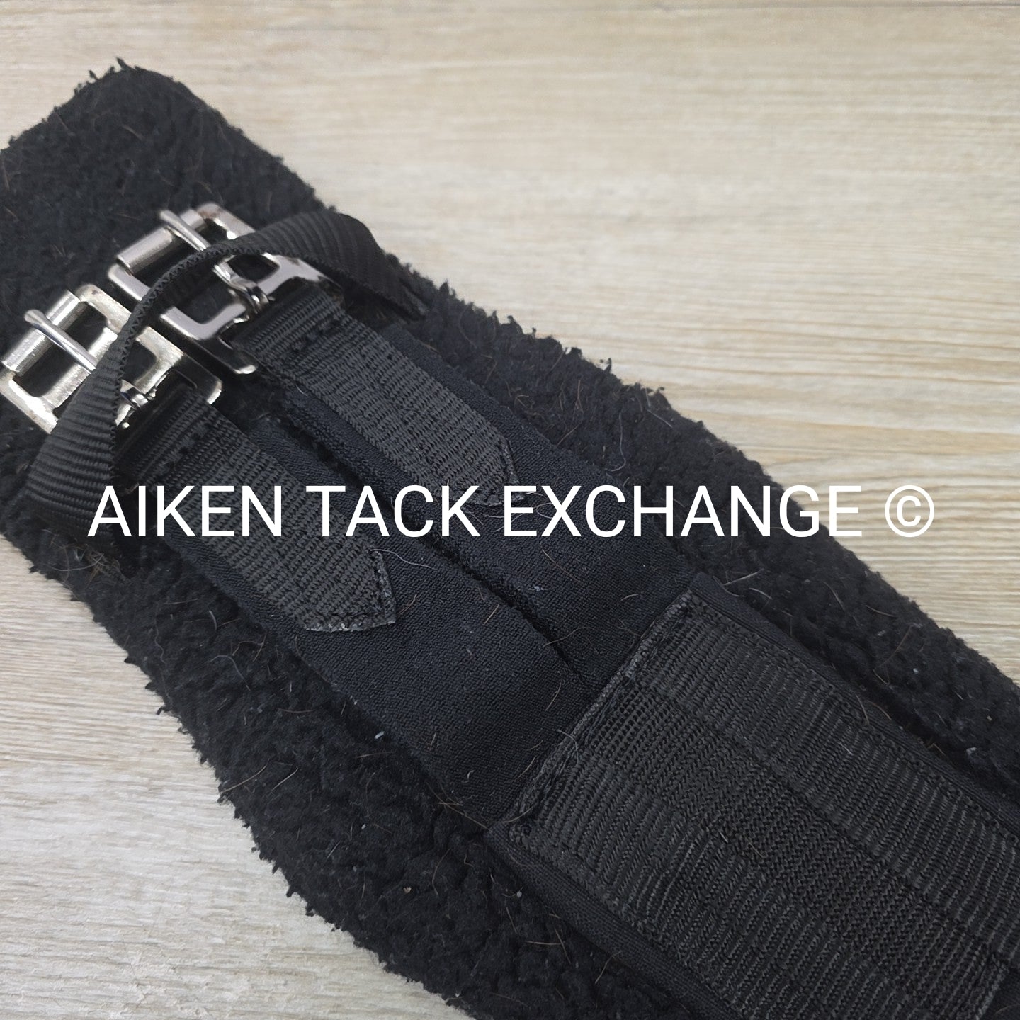 Toklat Contour Fleece Dressage Girth, 24"