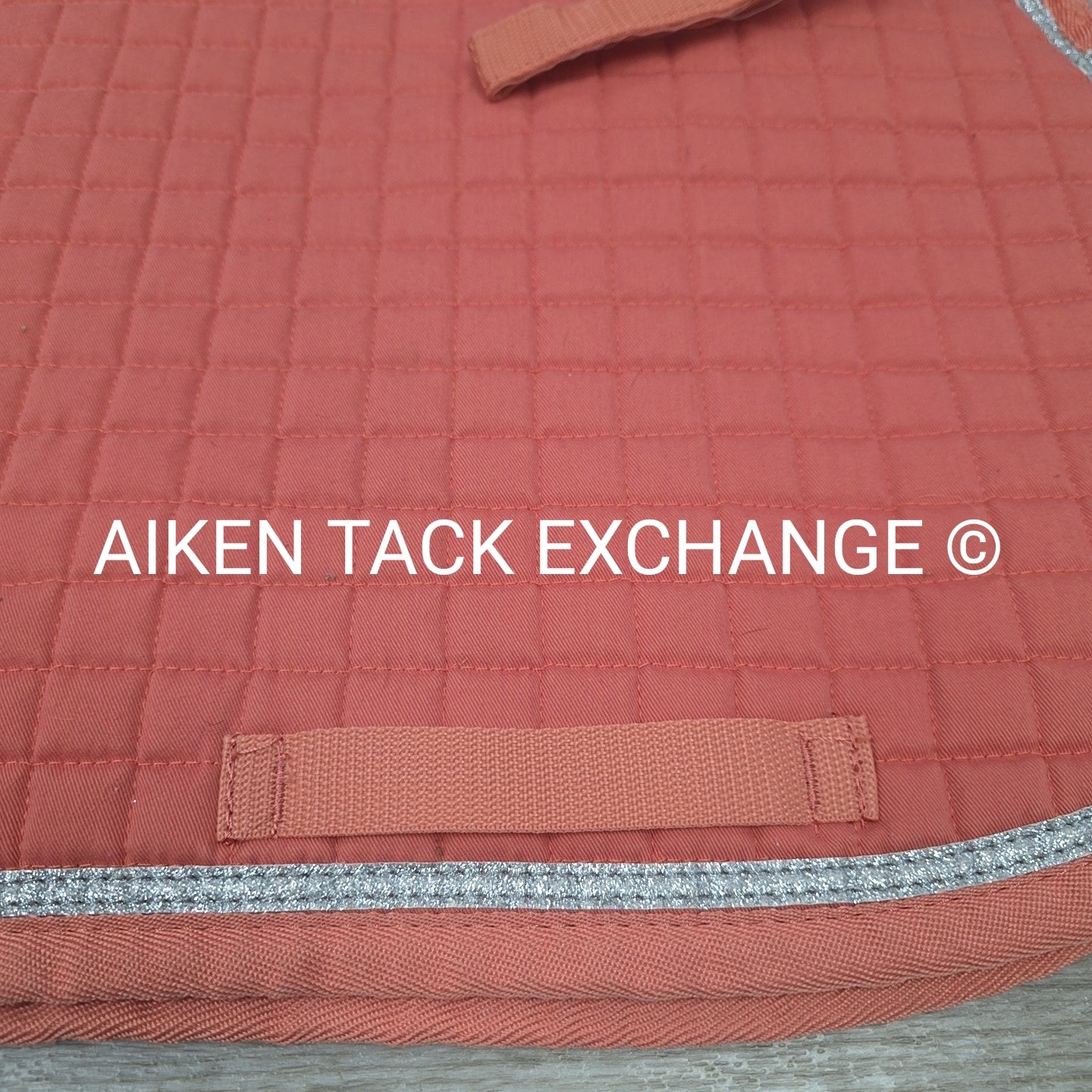 Horze Dressage Saddle Pad, Full