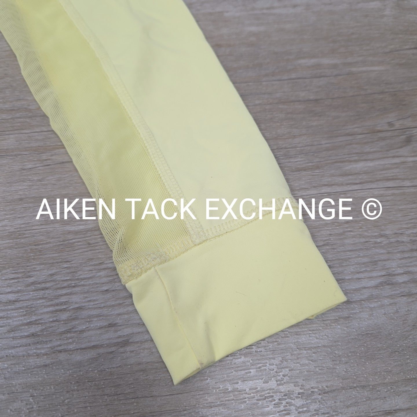 IconEQ Long Sleeve Sun Shirt, Size Small