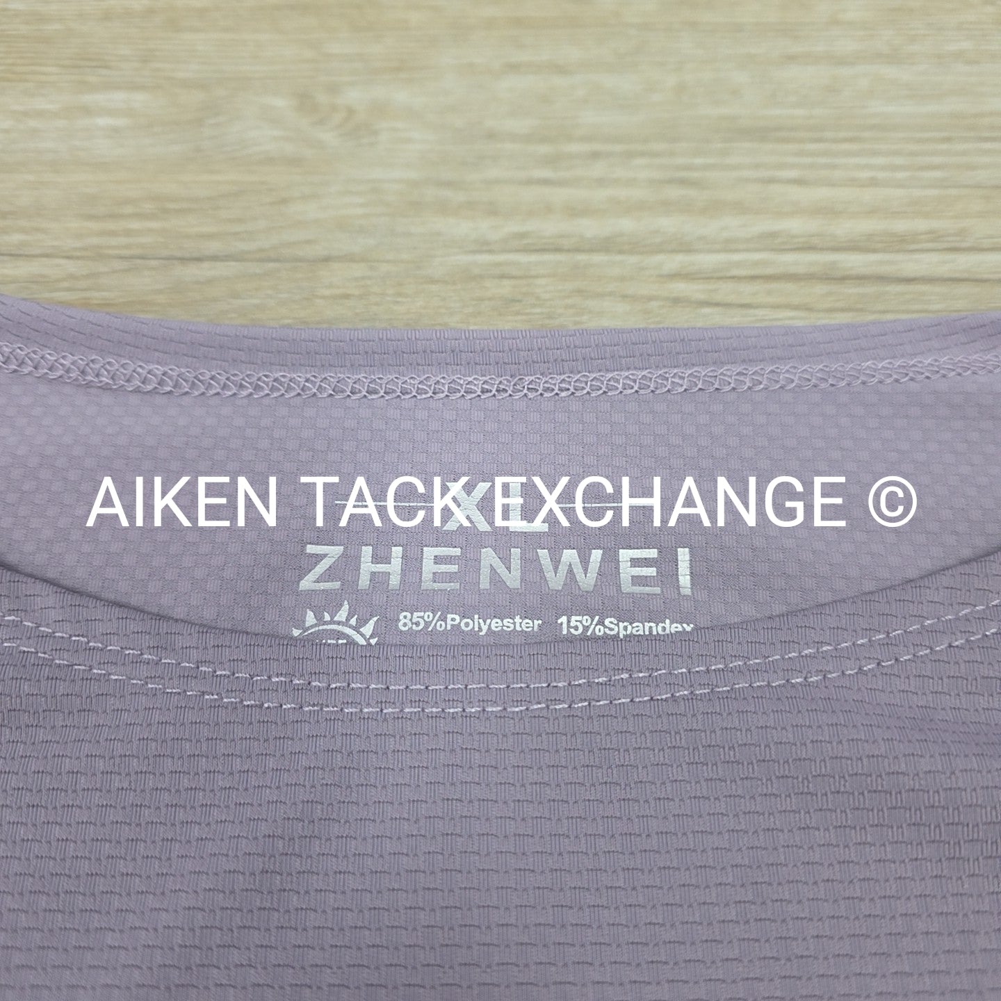 Zhenwei Long Sleeve Sun Shirt, Size X-Large