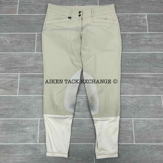 Ovation Knee Patch Breeches, Size 32 R