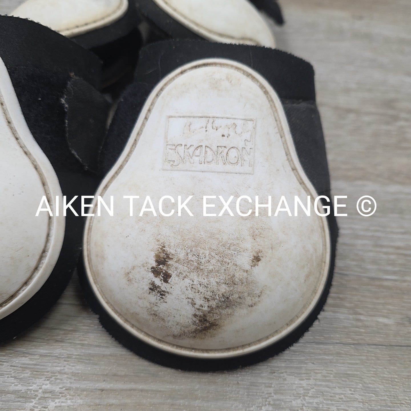 Eskadron Open Front & Fetlock Boot Set, Size Full