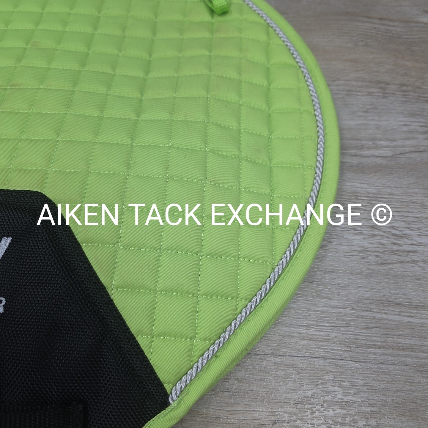 Woof Wear Close Contact Saddle Pad, Horse