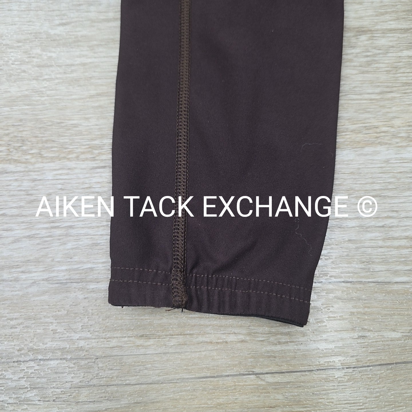 Irideon Pull On Knee Patch Breeches, XLarge