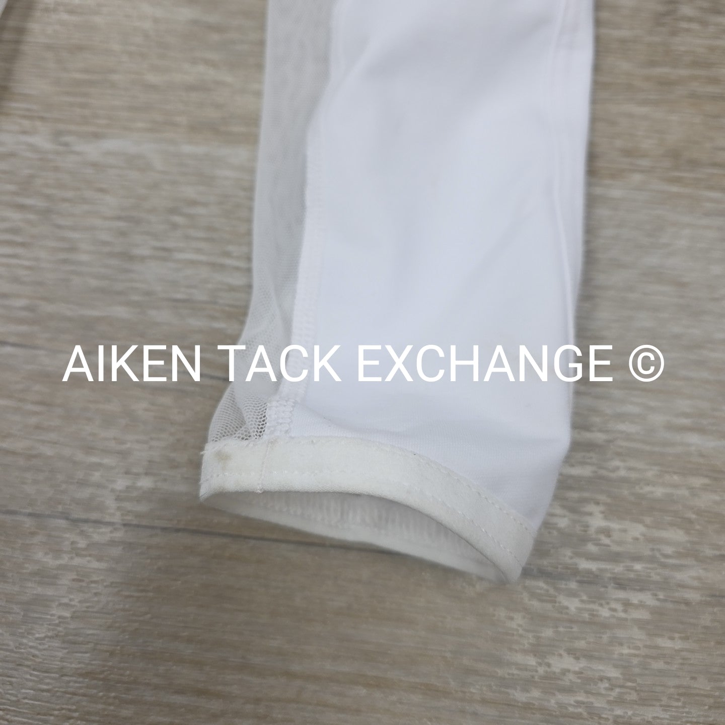 FITS Free Flex Full Seat Riding Breeches, Women's Small