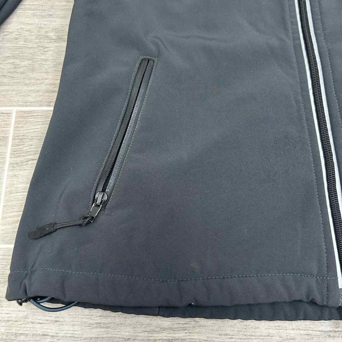 Mountain Horse Winter Jacket, Size Large