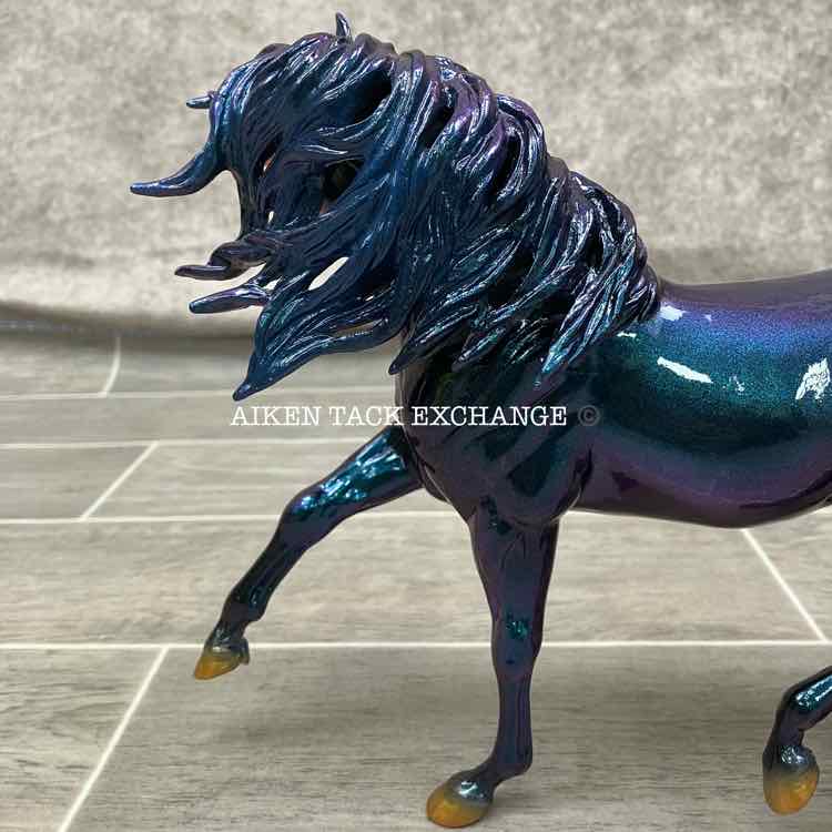 Breyer A Horse of my Very Own Neptune Unicorn Stallion
