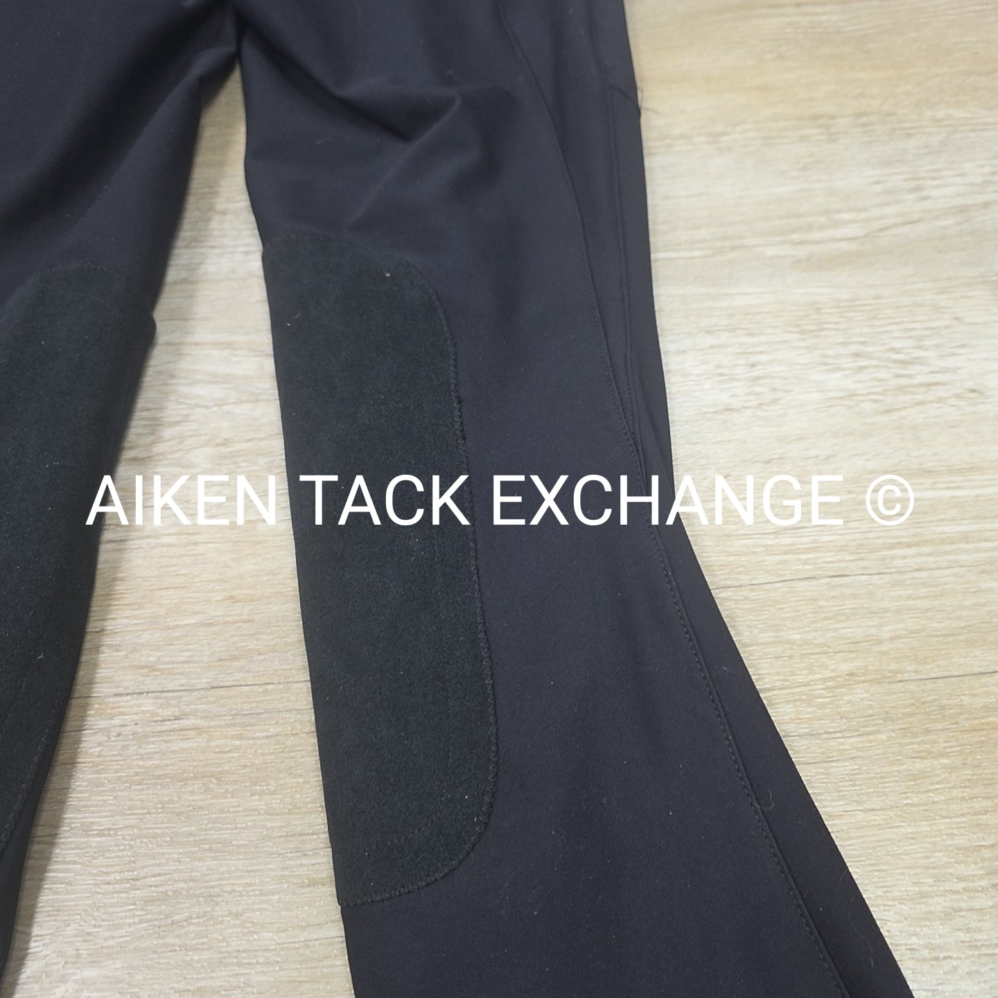 Irideon Boot Cut Leggings, Size Medium
