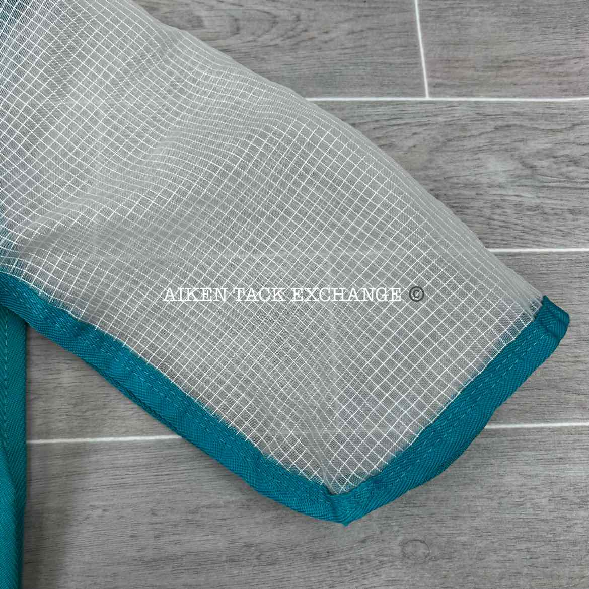 Schneiders Dura-Tech Ripstop Euro Fit Nylon Mesh Fly Sheet 84"