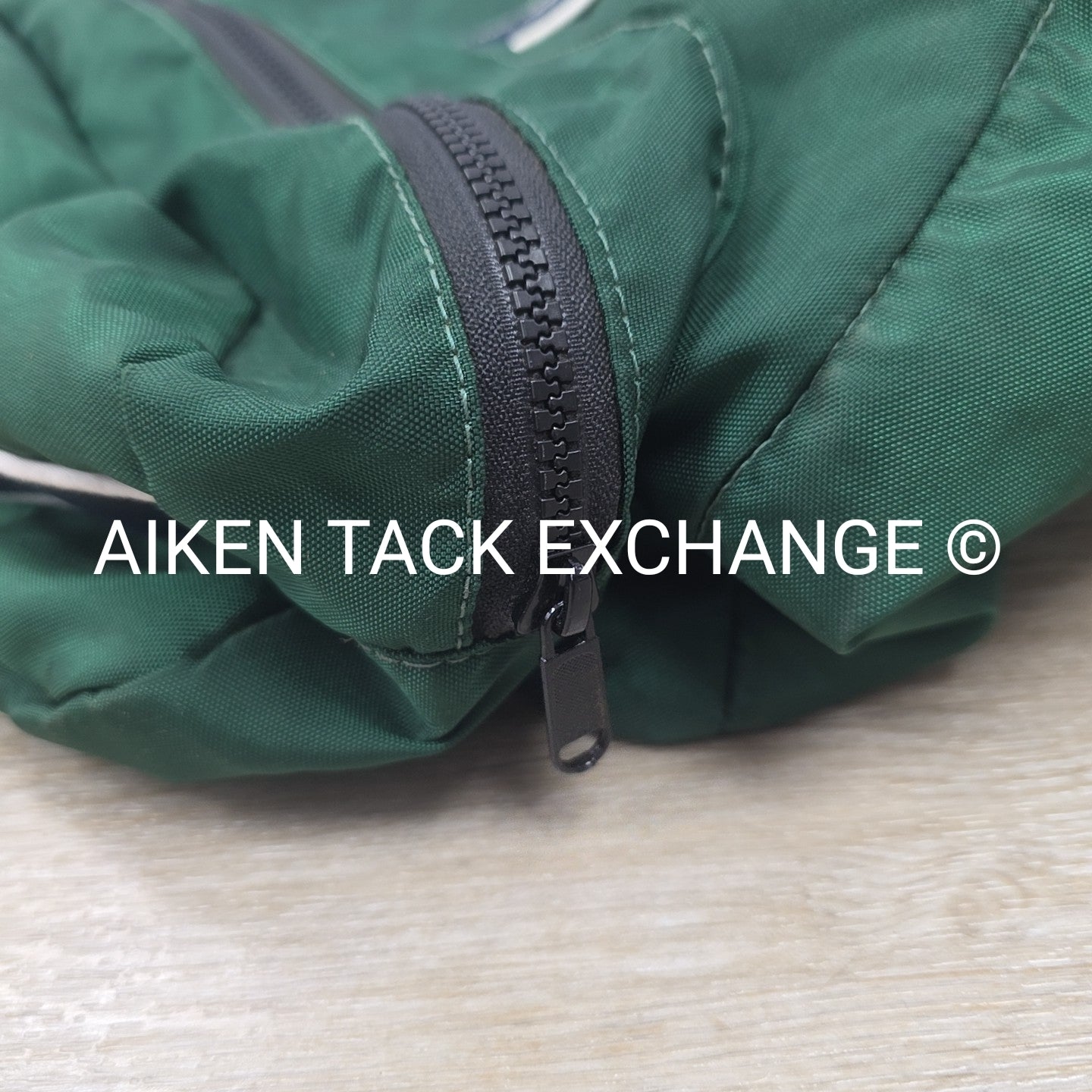 Dover Saddlery Boot/Carry All Duffle Bag (has custom embroidery)