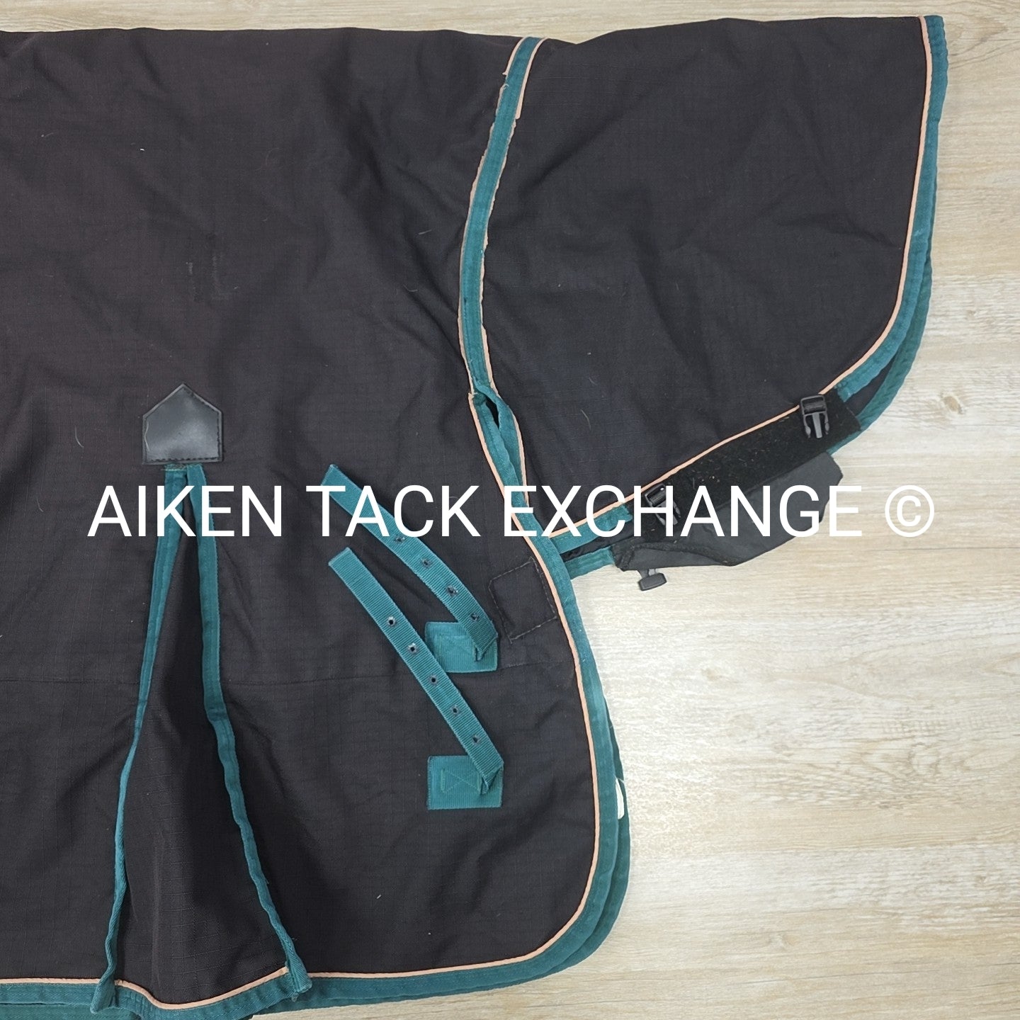 WeatherBeeta ComFiTec Essential Combo Neck Heavy, 68"