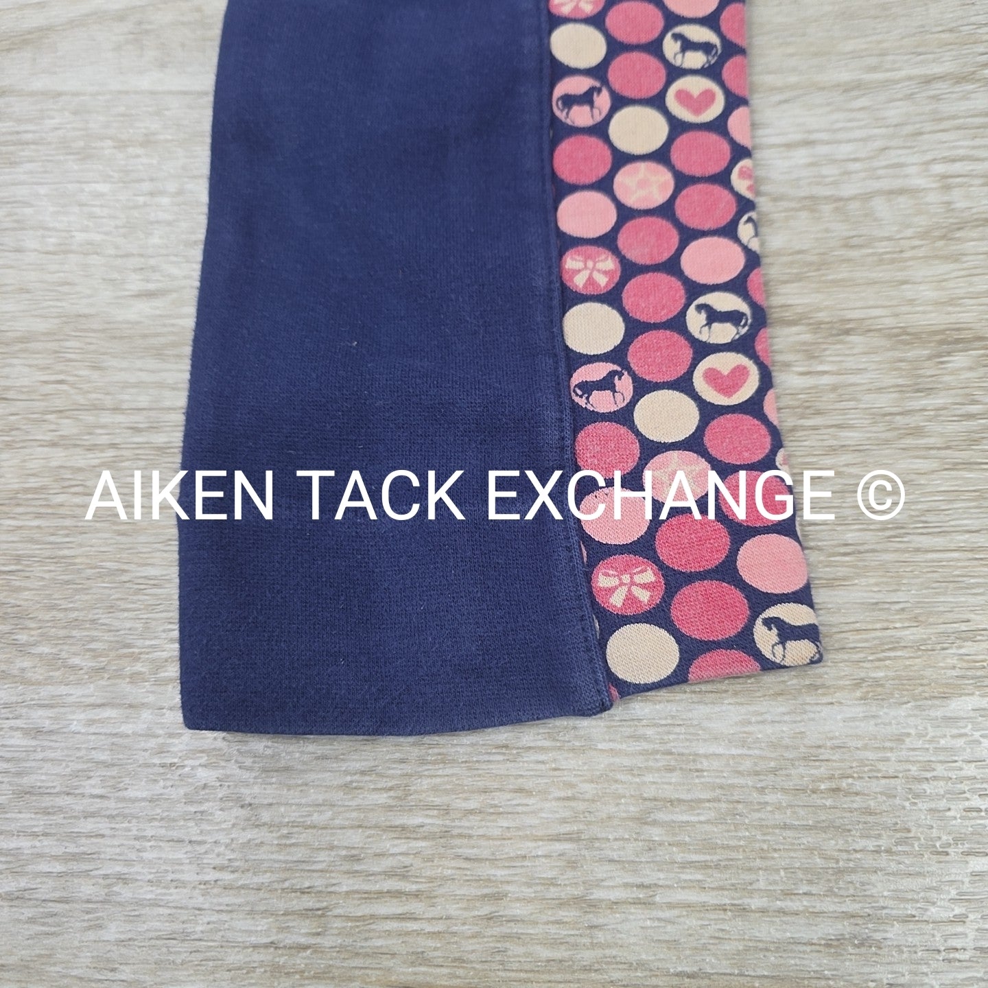 Dublin Full Seat Pull On Breeches, Size 12