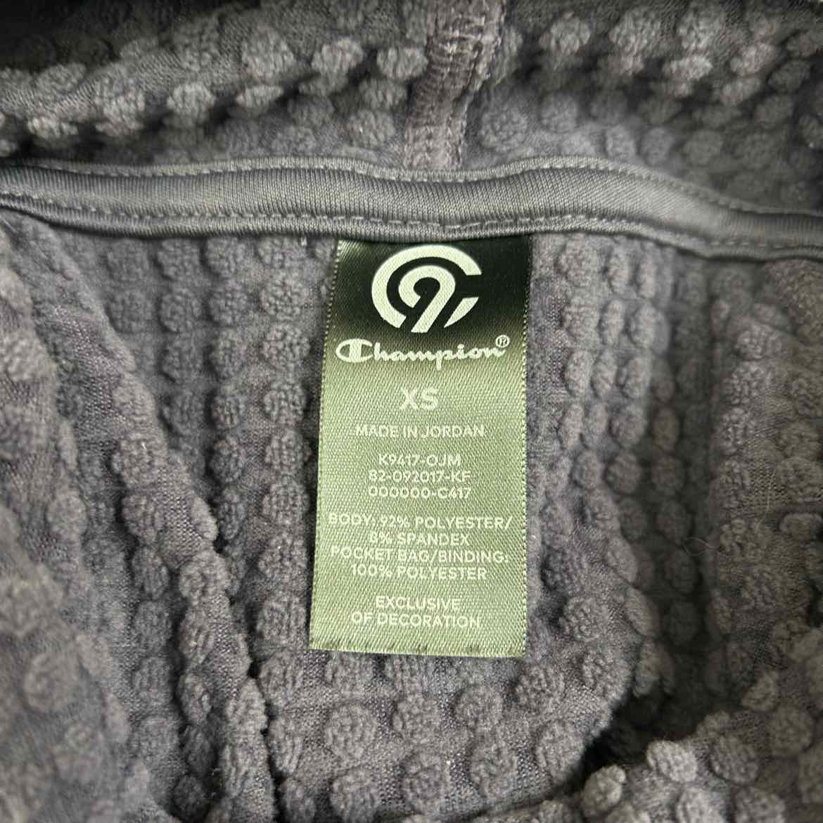 Champion Long Sleeve Baselayer w/ Cowl Neck, Women's XSmall