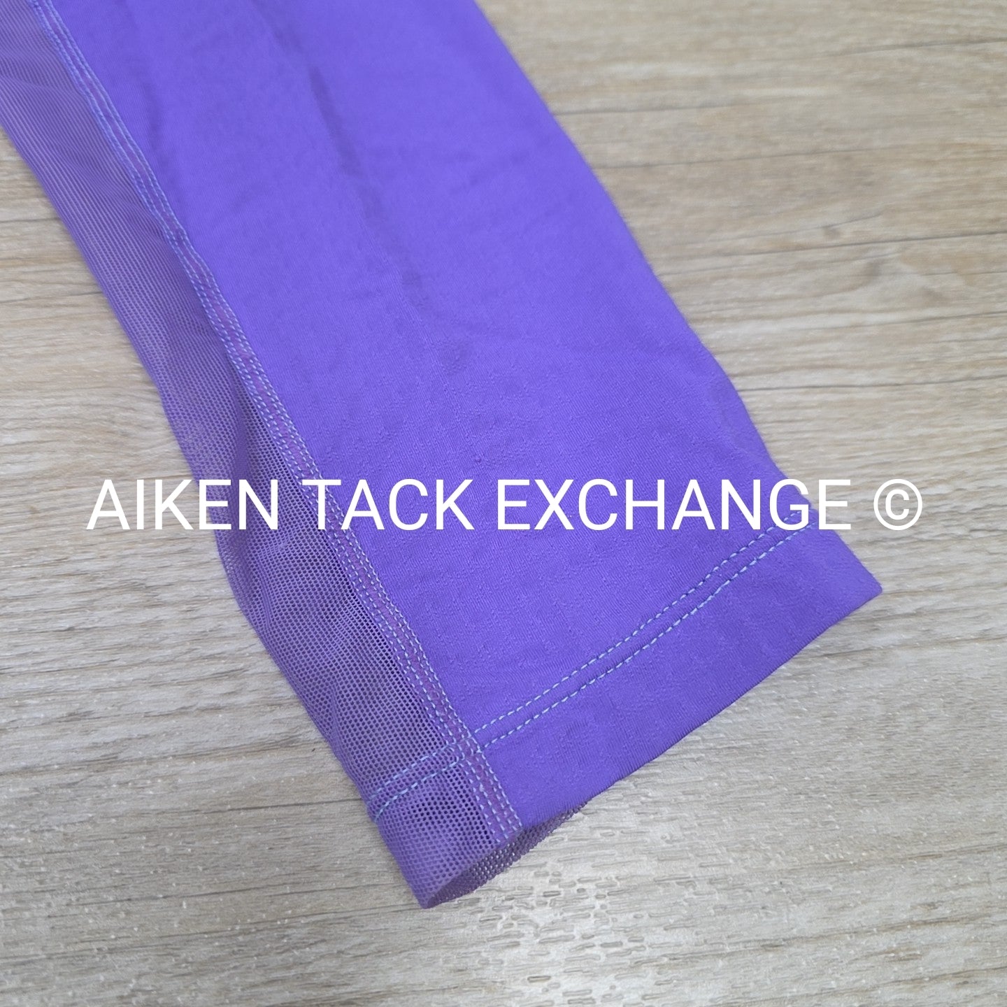 Dover Saddlery CoolBlast Long Sleeve Sun Shirt, Size Medium