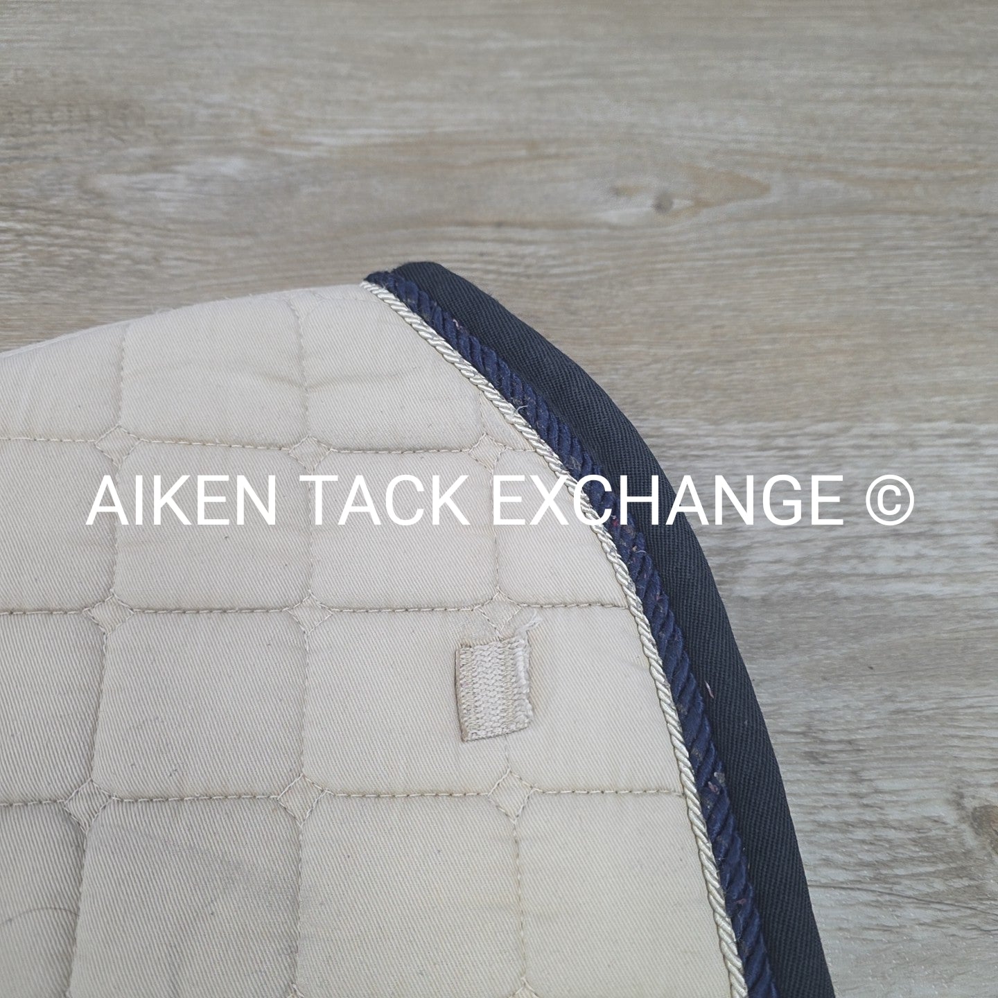 Schockemohle Dressage Saddle Pad