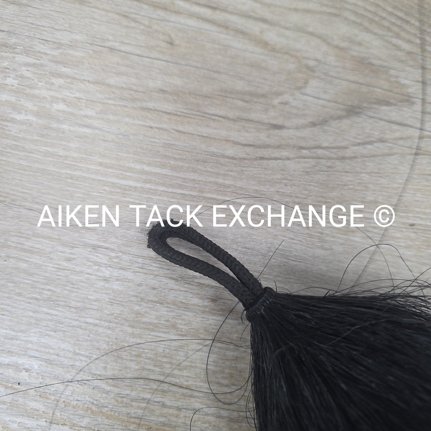 Fake Tail Extension with Storage Bag