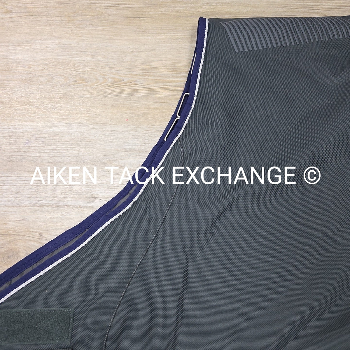 Weatherbeeta ComfiTec Ultra Detach-A-Neck 360g Turnout Blanket, 72"